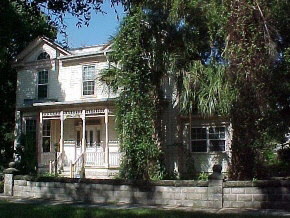 20 Rohde Avenue St. Augustine, FL 32084 - Photo 1 of 5