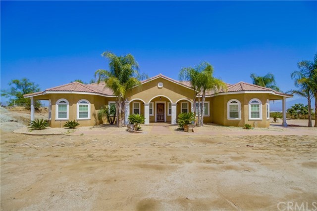 21540 Marie Road Perris, CA 92570 - Photo 1 of 1