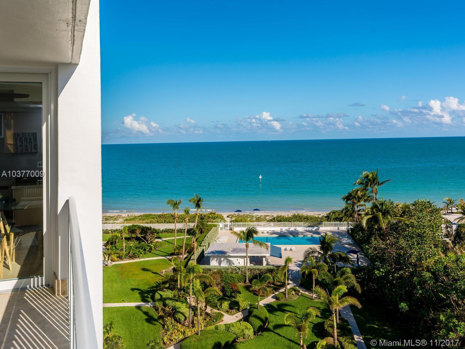 607 Ocean Drive, Unit 9K Key Biscayne, FL 33149 - Photo 25 of 78