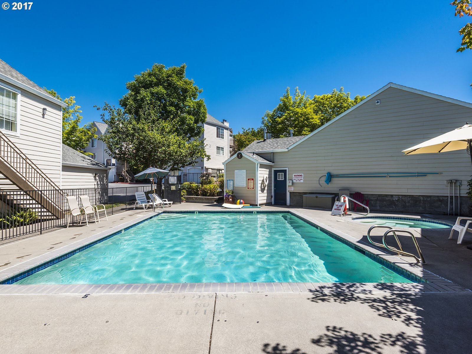17532 Northwest Springville Road, Unit 1 Portland, OR 97229 - Photo 2 of 30 Gallery Image 2