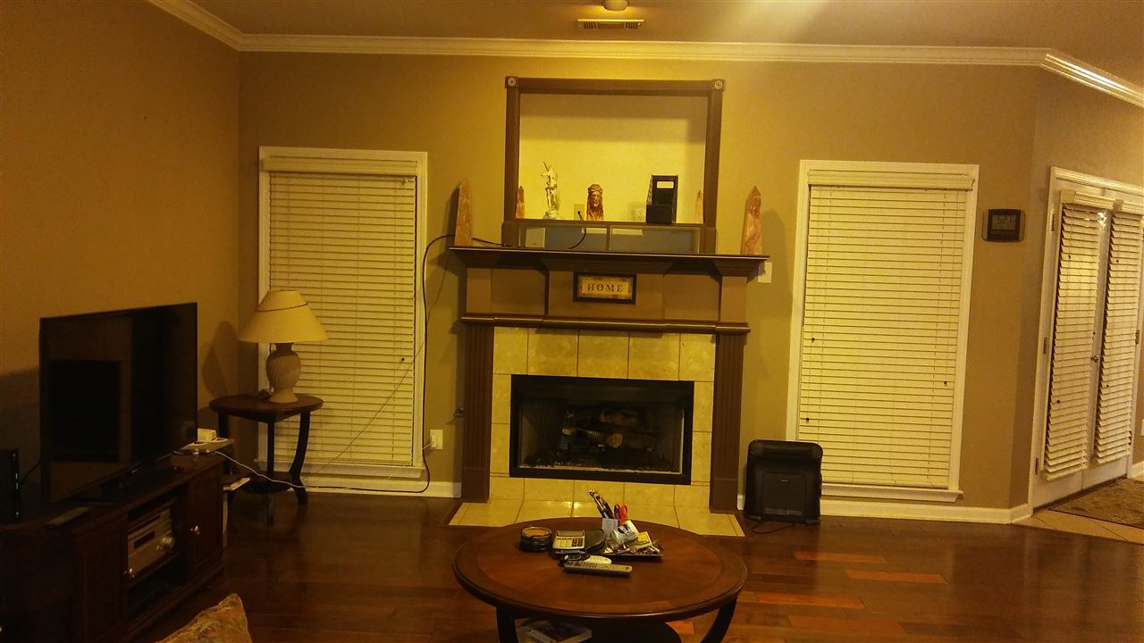 9125 Raspberry Lane Cordova, TN 38016 - Photo 2 of 16 Den front