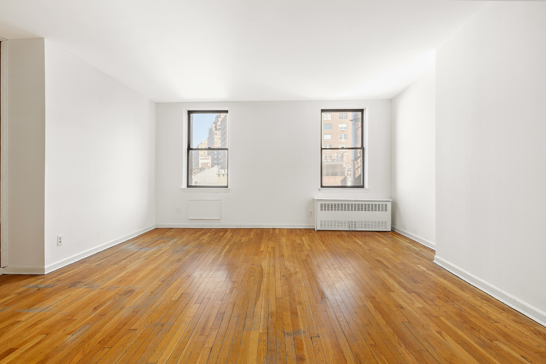 323 West 80th Street, Unit 6W Manhattan, NY 10024 - Photo 4 of 8
