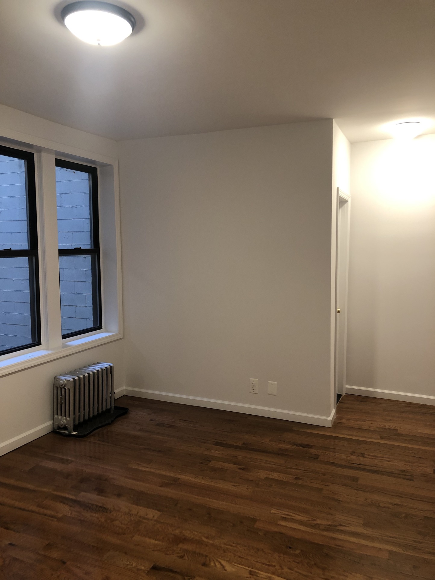 112 West 138th Street, Unit 3A Manhattan, NY 10030 - Photo 4 of 12