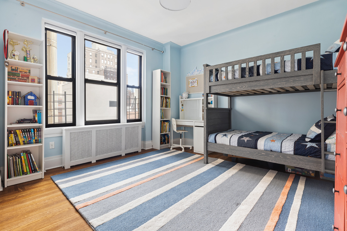 221 West 82nd Street, Unit 7C Manhattan, NY 10024 - Photo 10 of 17