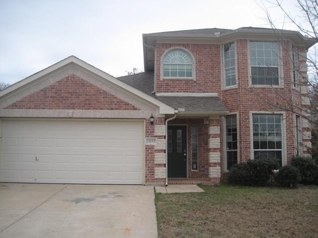 1833 Manor Ridge Way Fort Worth, TX 76120 - Photo 1 of 1