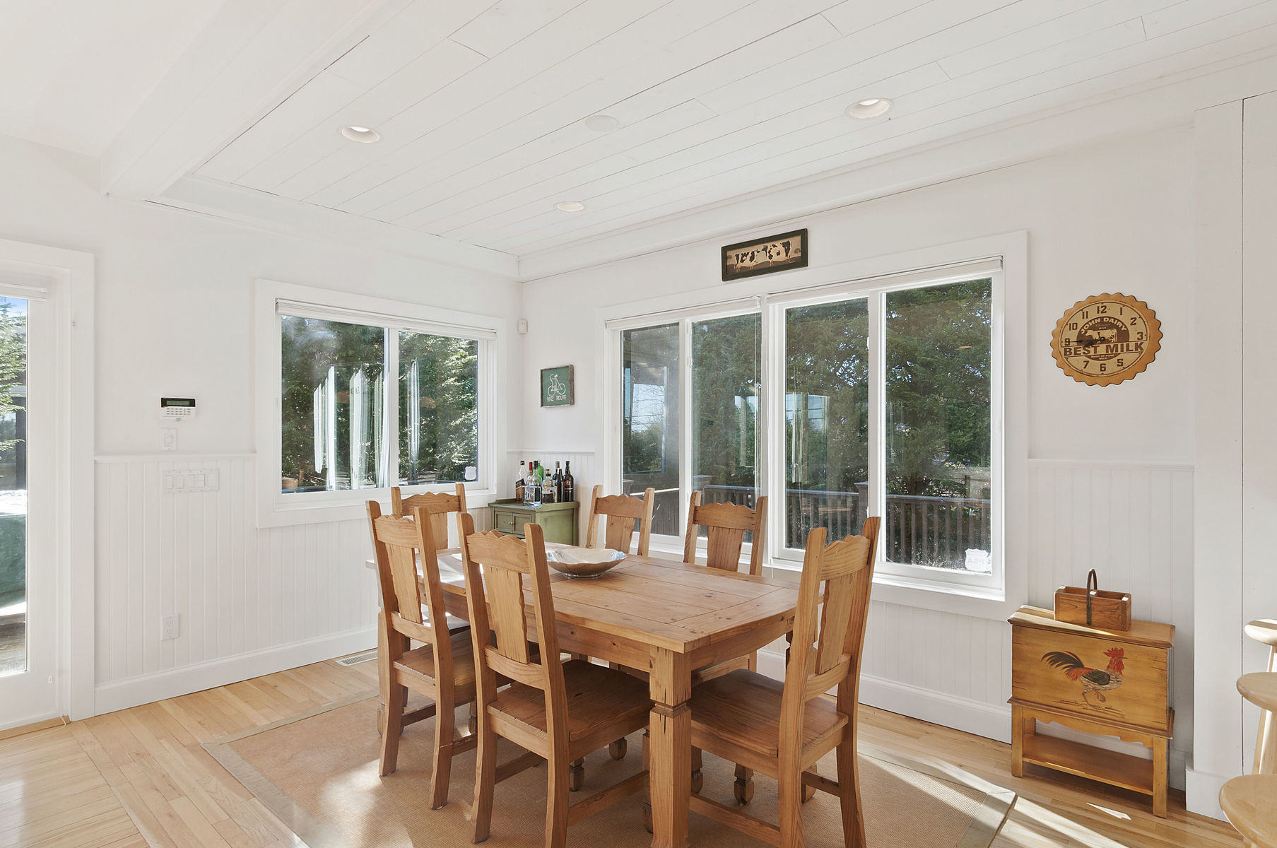 6 Sagg Road Sagaponack, NY 11962 - Photo 8 of 21