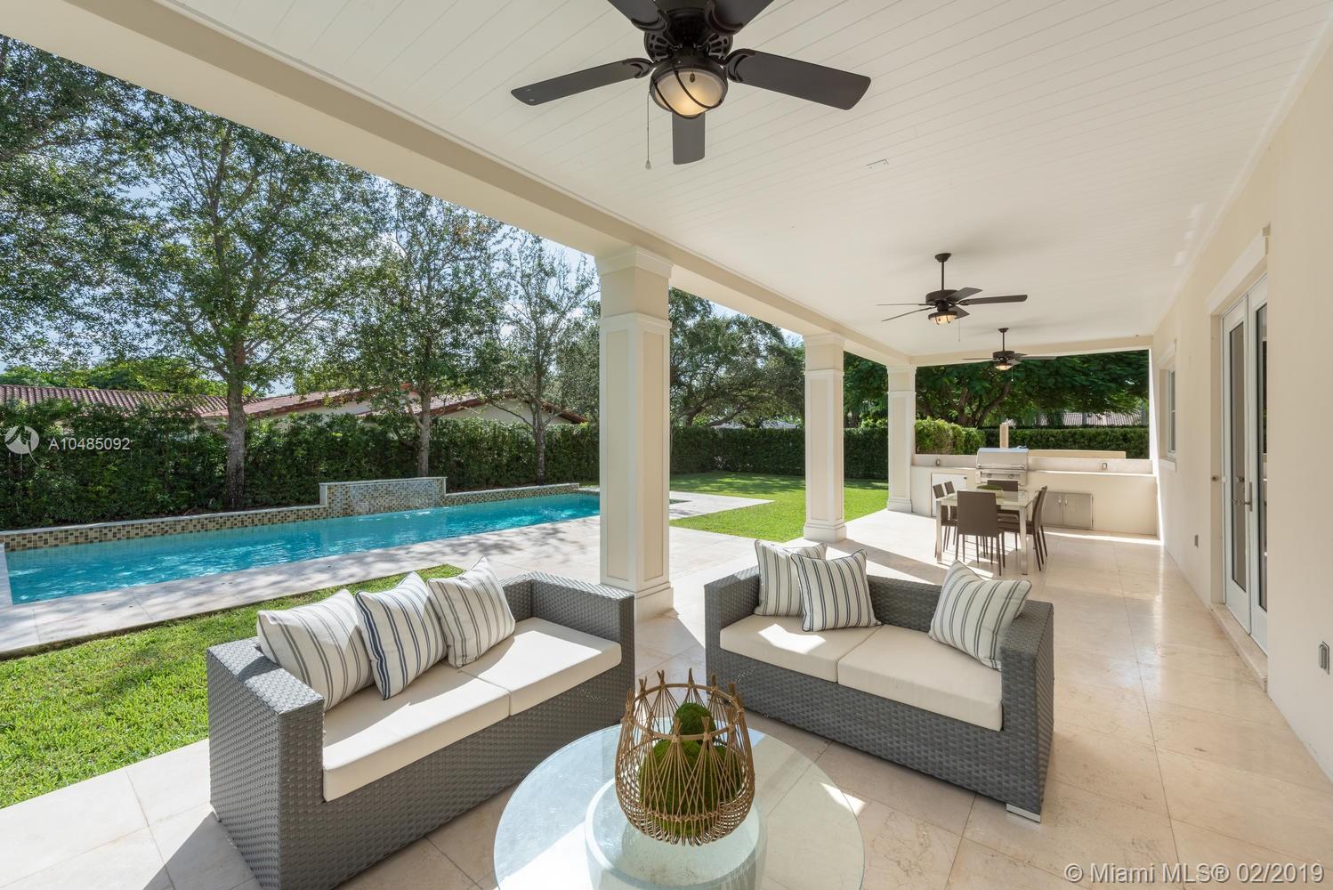 10825 Southwest 74th Avenue Pinecrest, FL 33156 - Photo 22 of 36