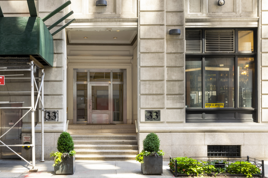 33 Rector St, Manhattan, NY 10006 - Photo 3 of 3