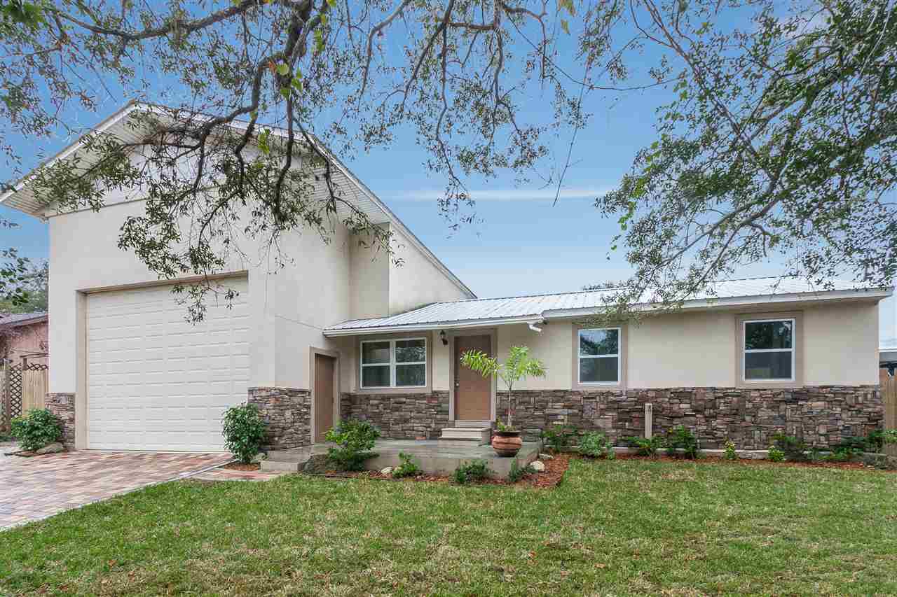 154 Cornell Road St. Augustine, FL 32086 - Photo 2 of 22