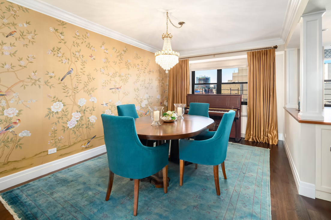 176 East 77th Street, Unit 17JK Manhattan, NY 10075 - Photo 5 of 12