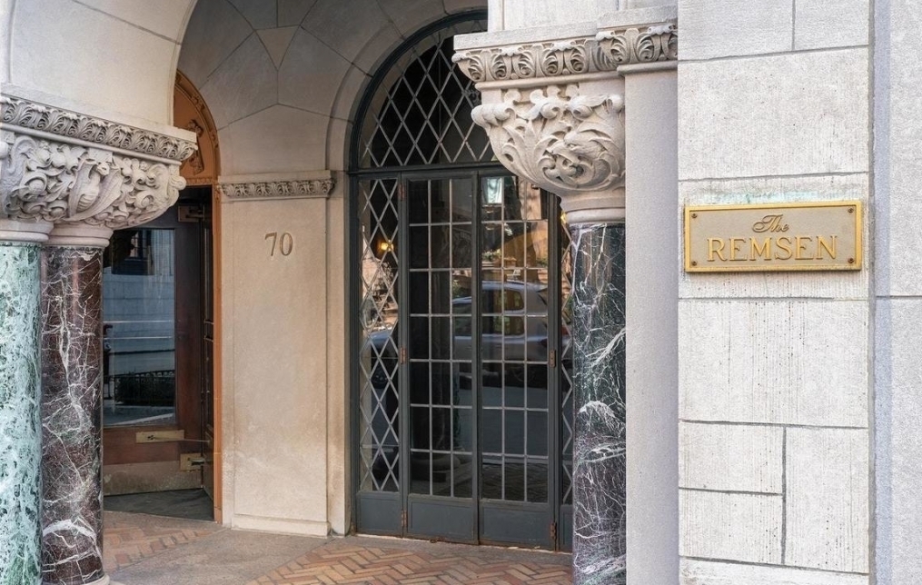 The Remsen 70 Remsen St, Brooklyn, NY 11201 - Photo 5 of 6