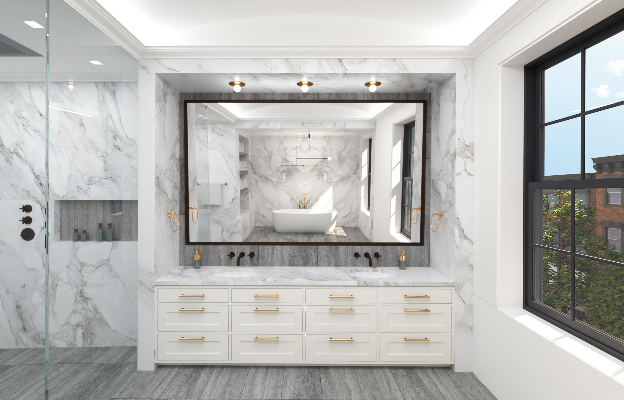 442 West 22nd Street Manhattan, NY 10011 - Photo 5 of 11