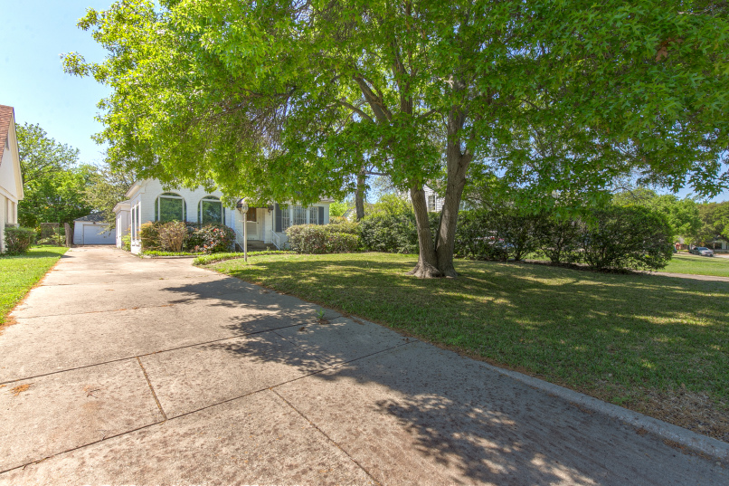 3705 North Westcliff Road Arlington, TX 76019 - Photo 23 of 36