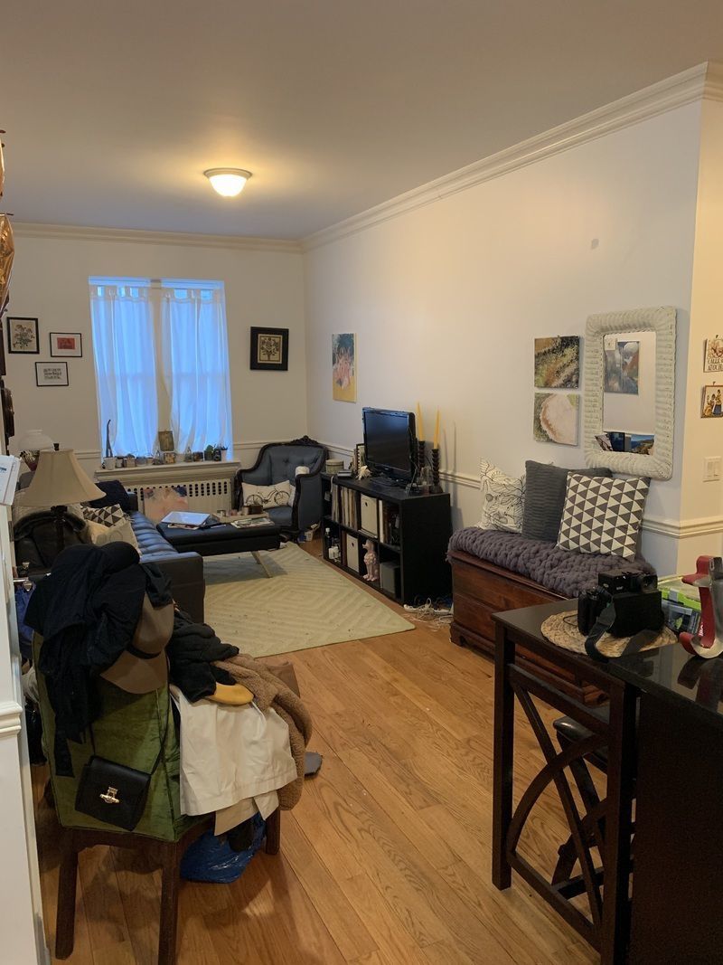 1475 President Street, Unit 1A Brooklyn, NY 11213 - Photo 2 of 5