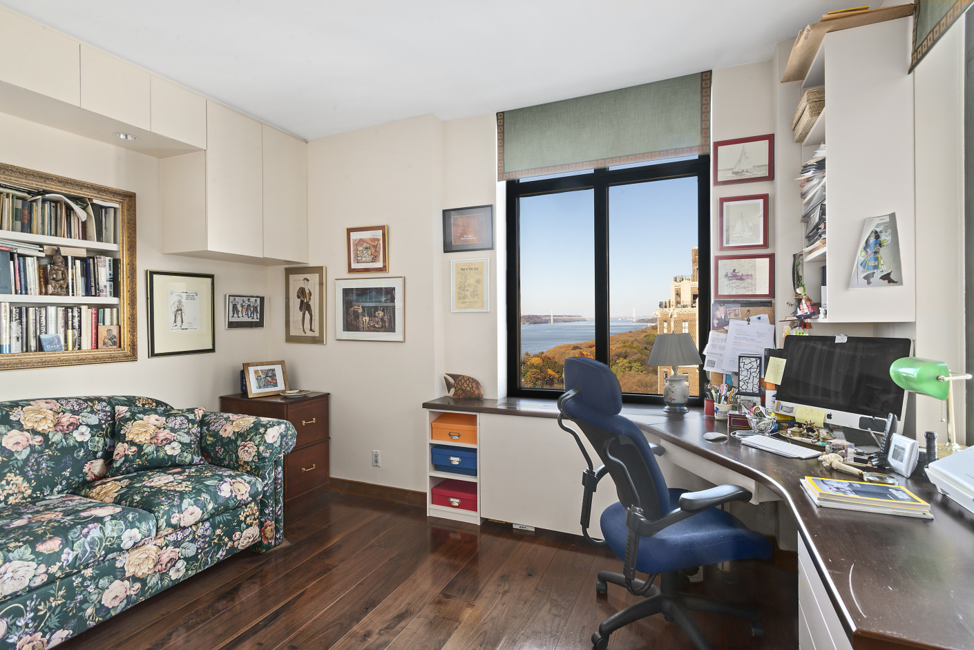 222 Riverside Drive, Unit PH1A Manhattan, NY 10025 - Photo 12 of 13