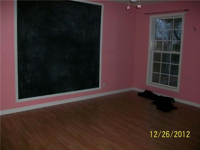 2243 Chester Harris Road Woodlawn, TN 37191 - Photo 10 of 16 Bedroom 2 on main level