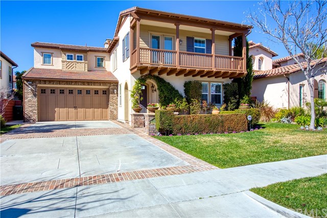 23 Falabella Drive Ladera Ranch, CA 92694 - Photo 1 of 1 23 Falabella