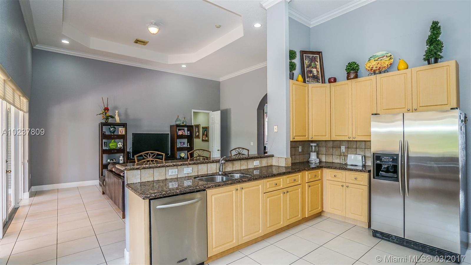 13436 Southwest 34th Street Miami, FL 33175 - Photo 14 of 33