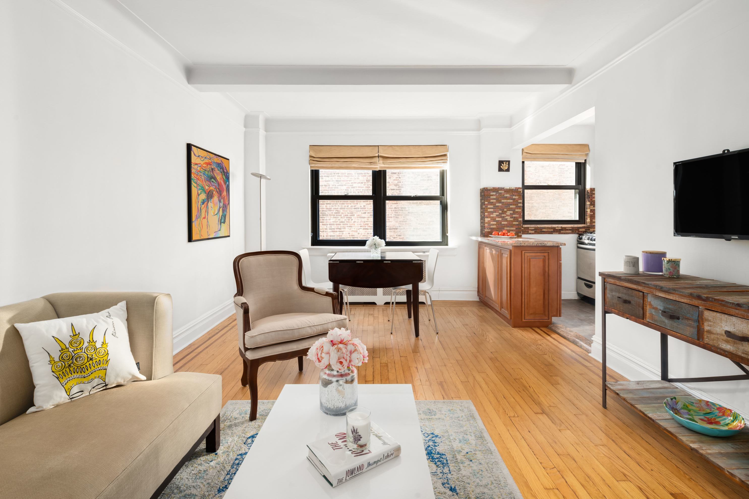 102 West 85th Street, Unit 3G Manhattan, NY 10024 - Photo 2 of 13