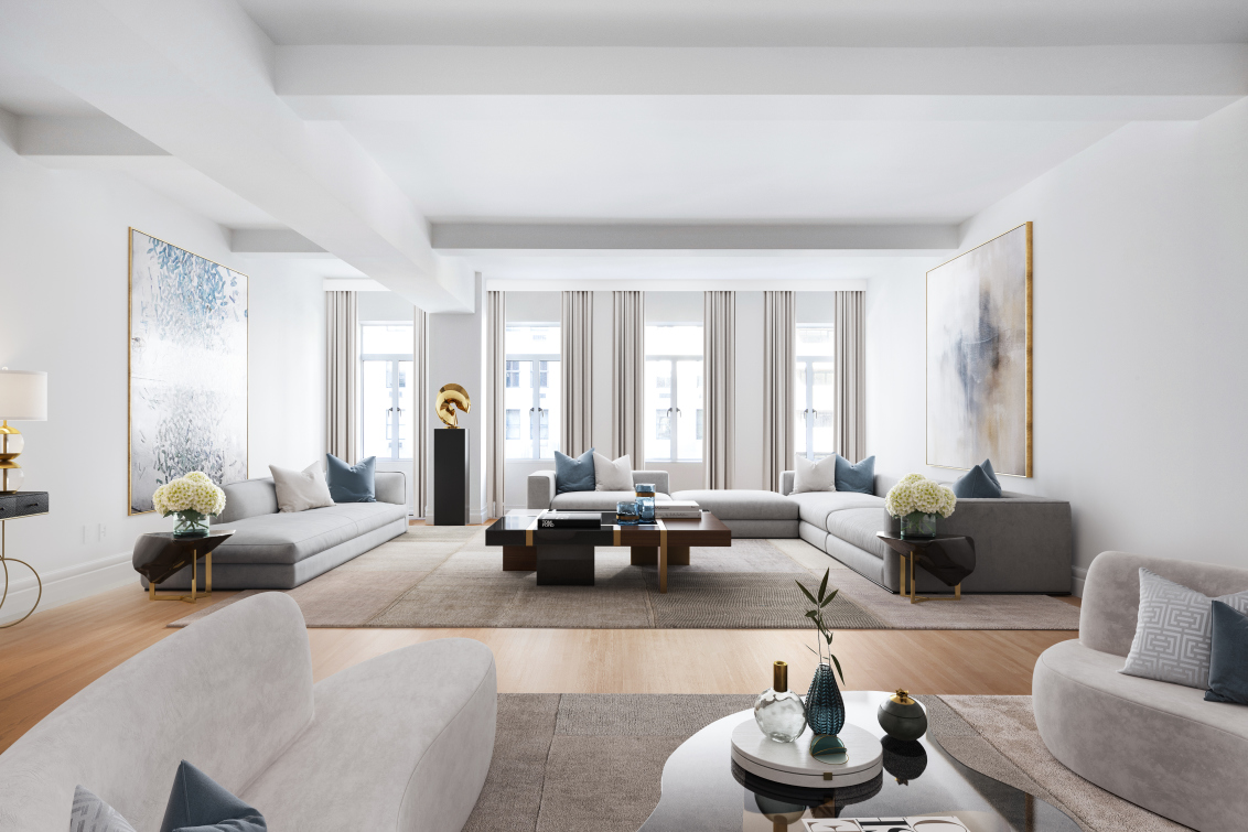 737 Park Avenue, Unit 9A Manhattan, NY 10021 - Photo 2 of 16