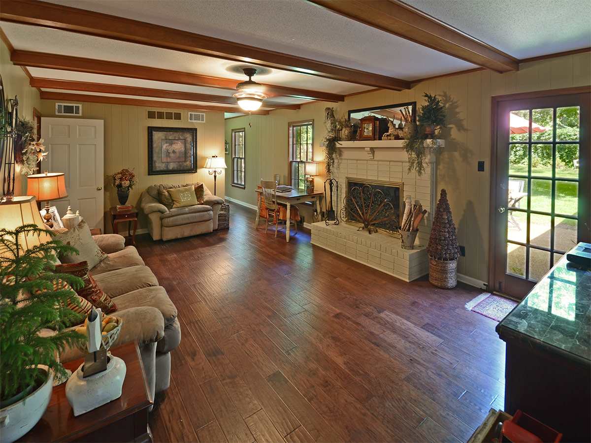 6468 Messick Road Memphis, TN 38119 - Photo 2 of 25 Gallery Image 2