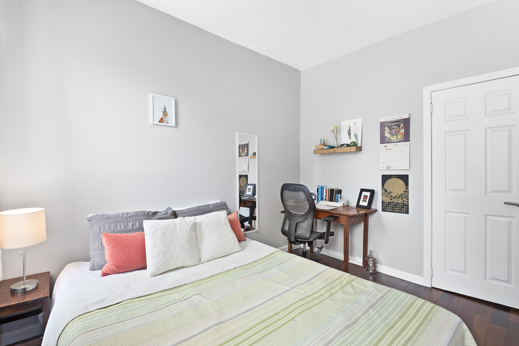 706 Sackett Street, Unit 2L Brooklyn, NY 11217 - Photo 5 of 7