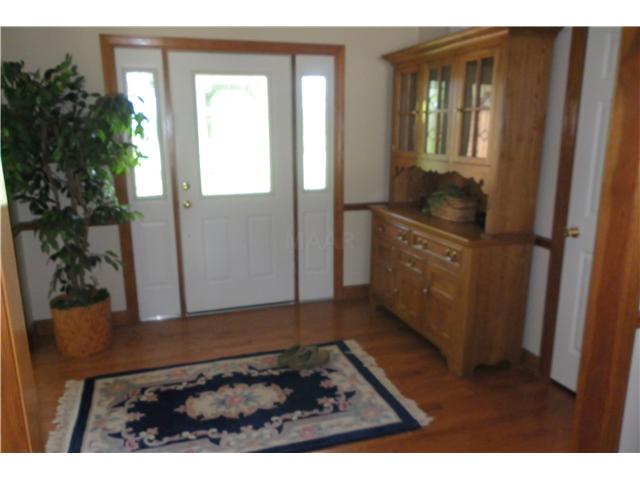 3365 Rast Road Millington, TN 38053 - Photo 4 of 20 8 x 11Entry Hardwood Floor