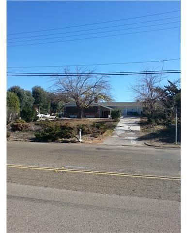 8749 Mesa Road Santee, CA 92071 - Photo 1 of 1 Gallery Image 1