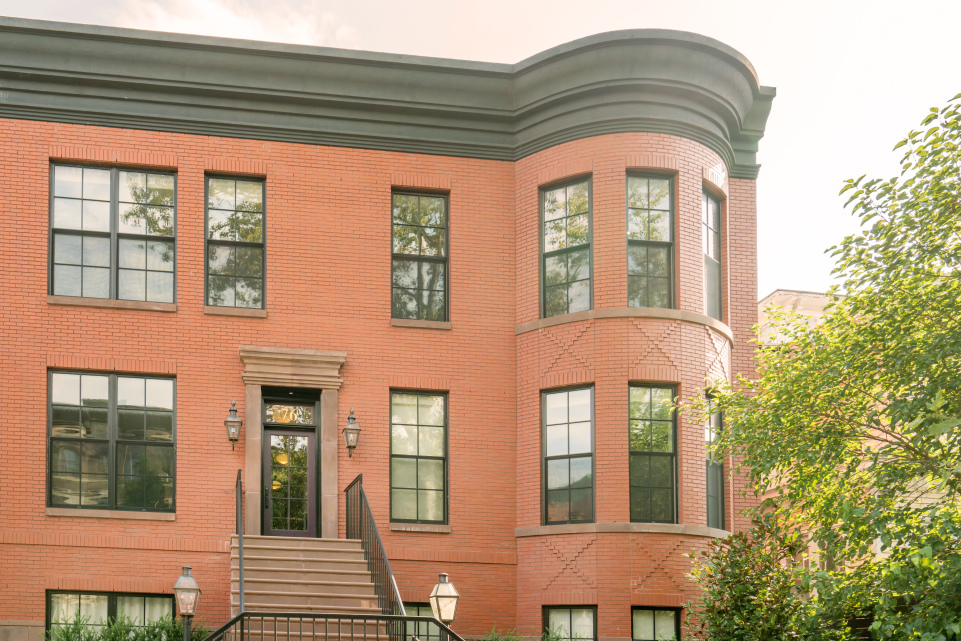 76 Lefferts Pl, Brooklyn, NY 11238 - Photo 2 of 6