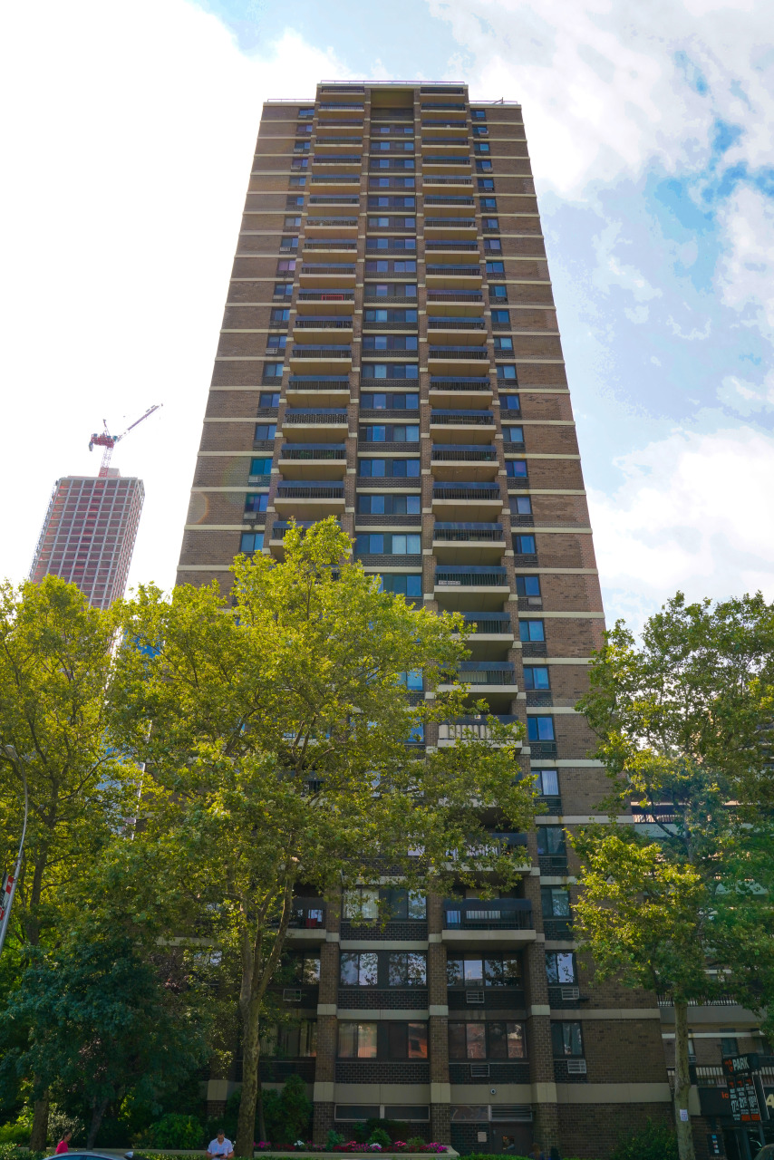 Southbridge Towers at 100 Beekman St Manhattan, NY Compass