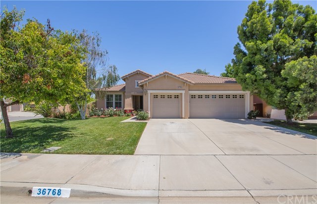 36768 Rancho Kiel Road Winchester, CA 92596 - Photo 1 of 1