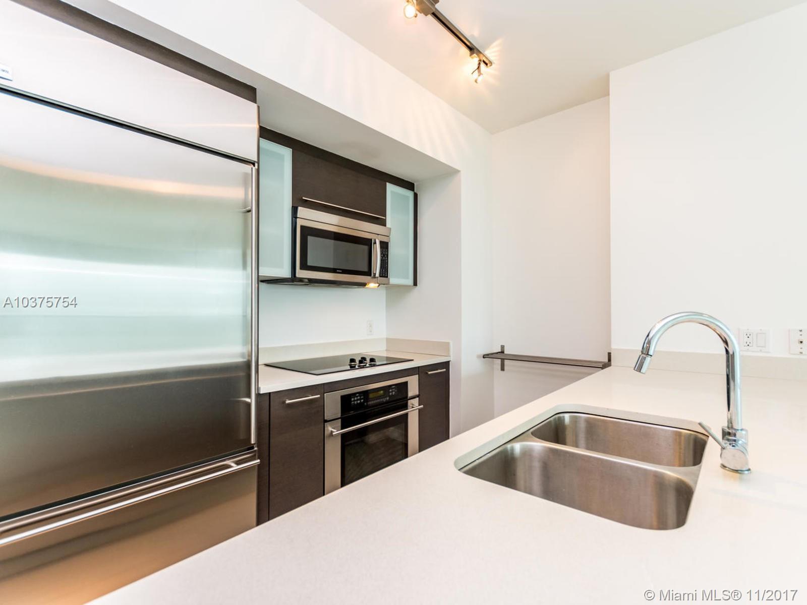 55 Southeast 6th Street, Unit 2610 Miami, FL 33131 - Photo 9 of 33