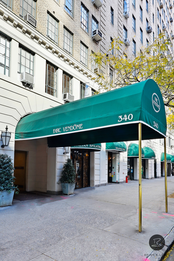 340 West 57th Street, Unit 14D Manhattan, NY 10019 - Photo 15 of 16