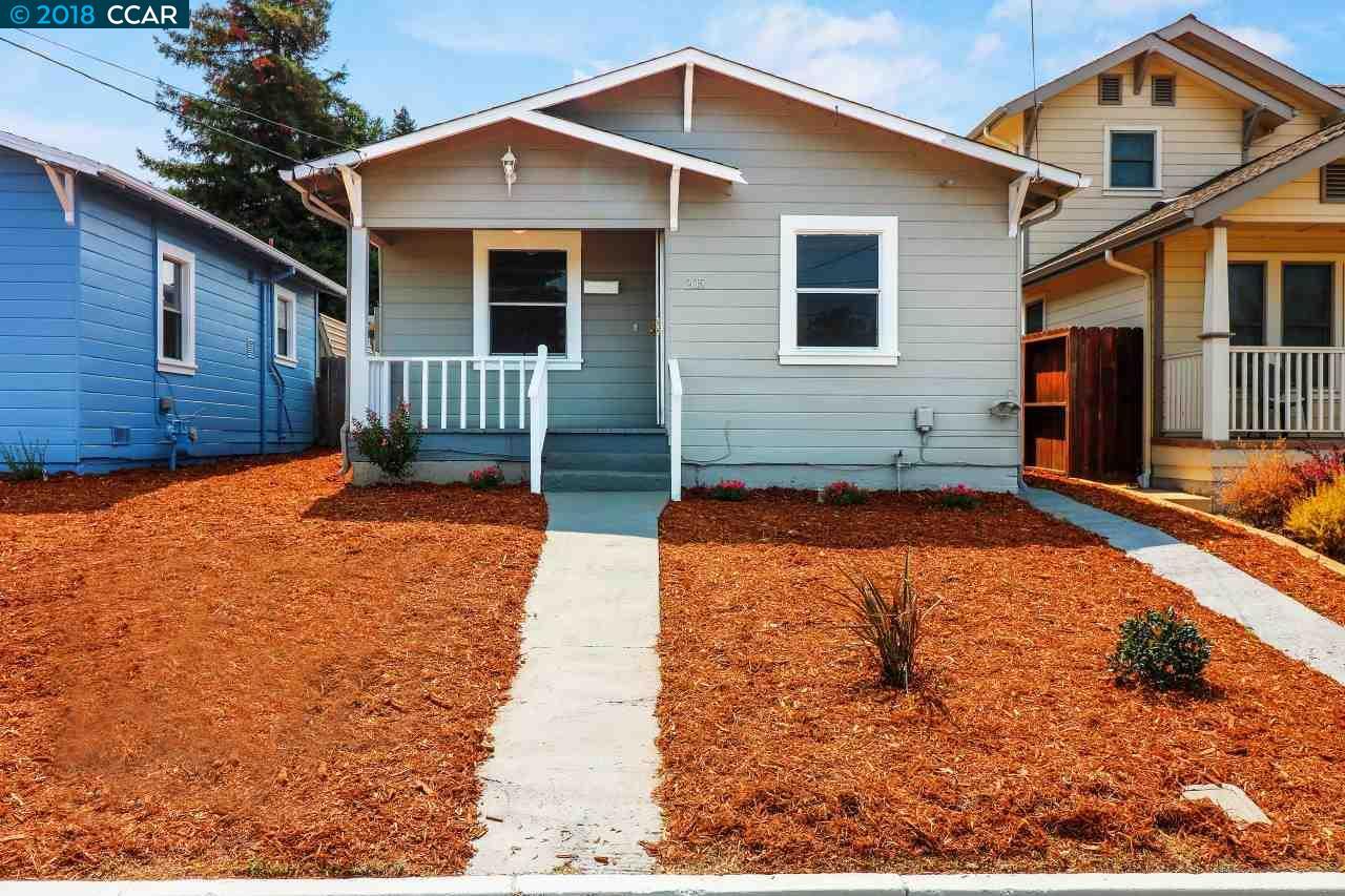205 Third Street Rodeo, CA 94572 - Photo 1 of 1