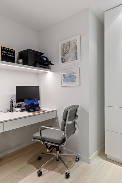 80 Riverside Boulevard, Unit 7J Manhattan, NY 10069 - Photo 7 of 17