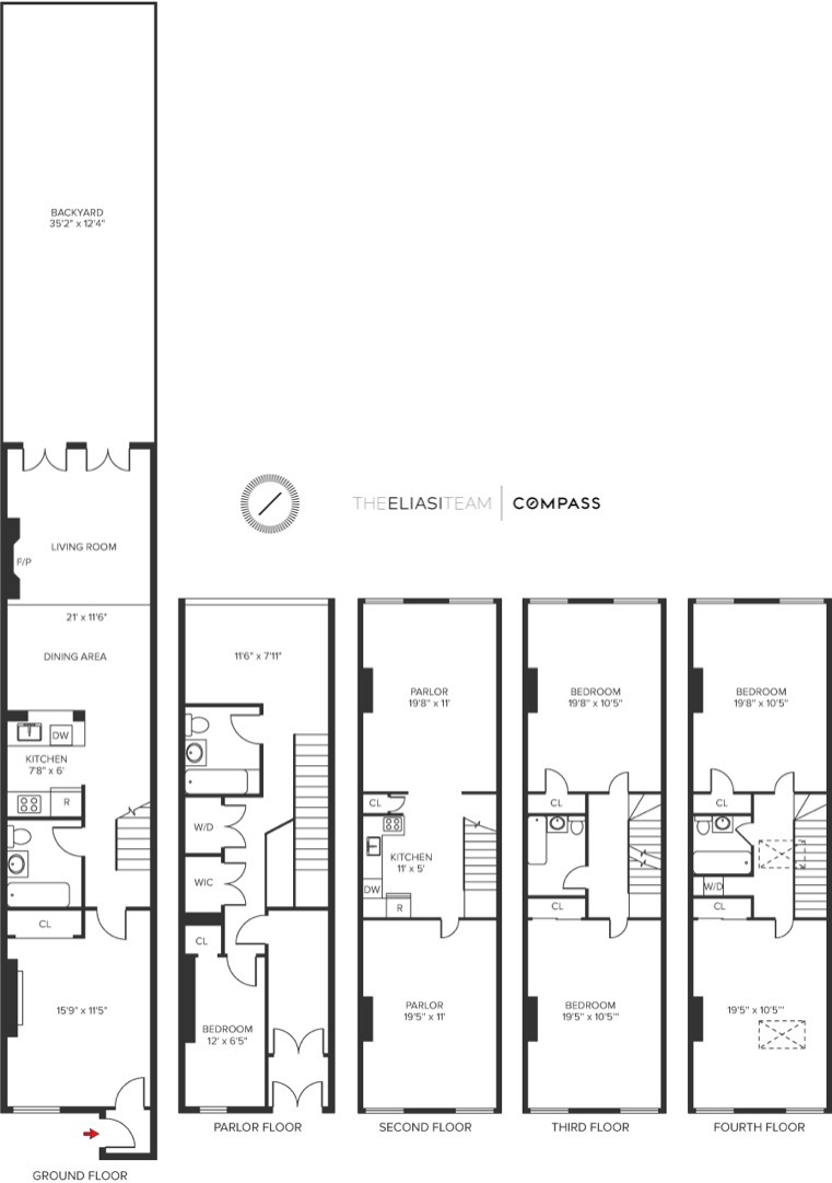 353 West 22nd Street Manhattan, NY 10011 - Photo 11 of 11