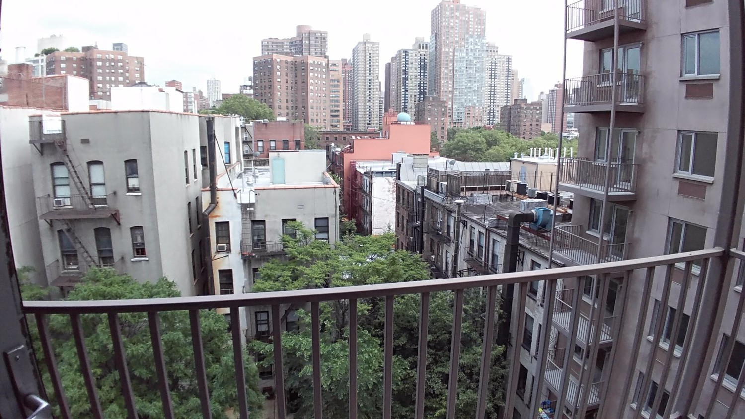 1810 3rd Avenue, Unit B8A Manhattan, NY 10029 - Photo 4 of 9