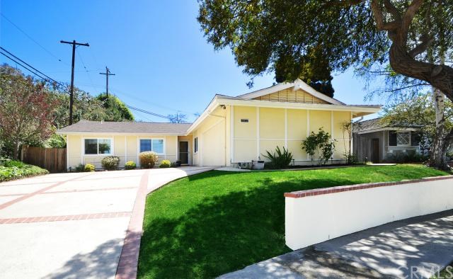28822 Rothrock Drive Rancho Palos Verdes, CA 90275 - Photo 1 of 1