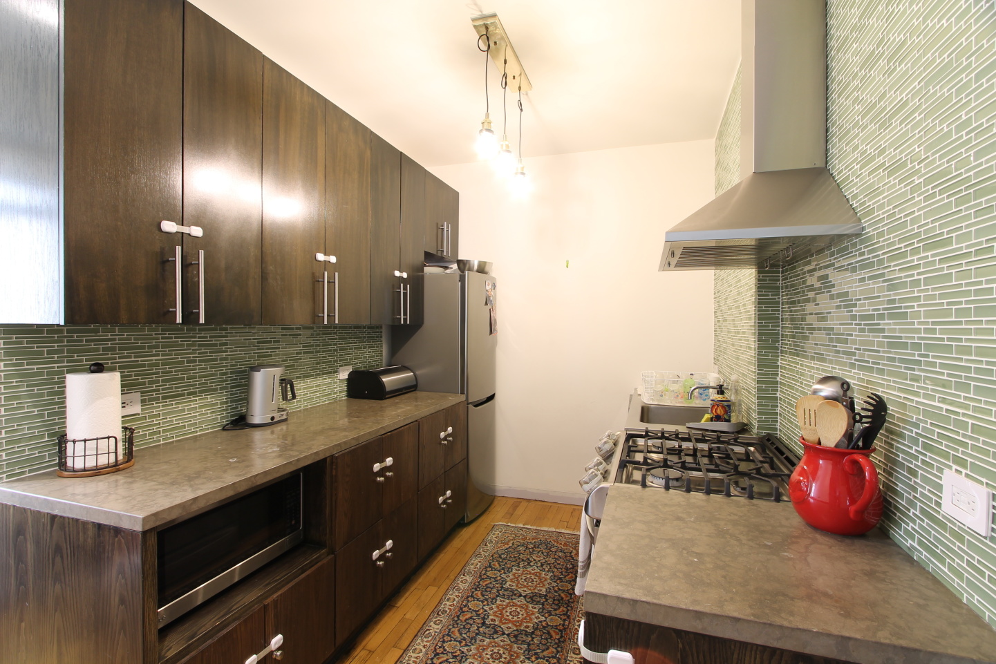 155 West 20th Street, Unit 1E Manhattan, NY 10011 - Photo 4 of 6