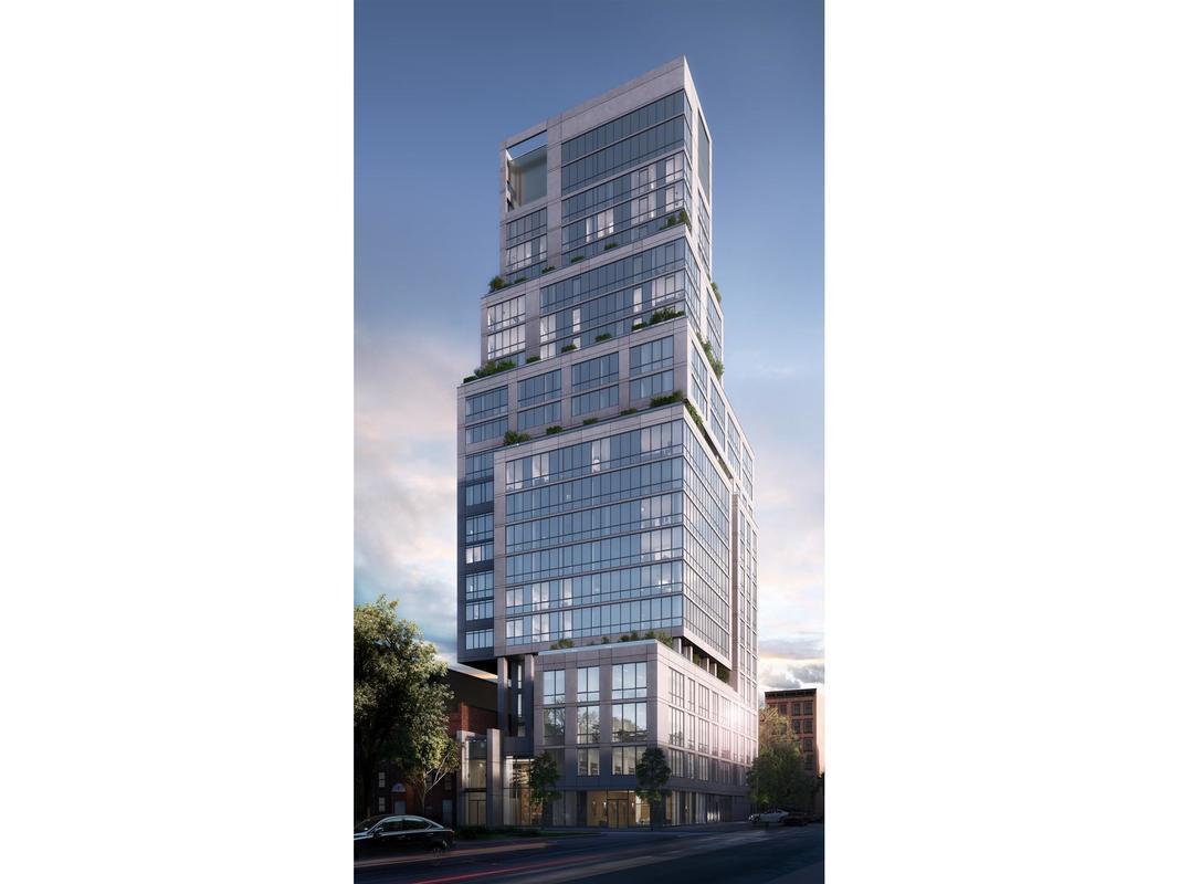 1399 Park Avenue, Unit 6E Manhattan, NY 10029 - Photo 13 of 15