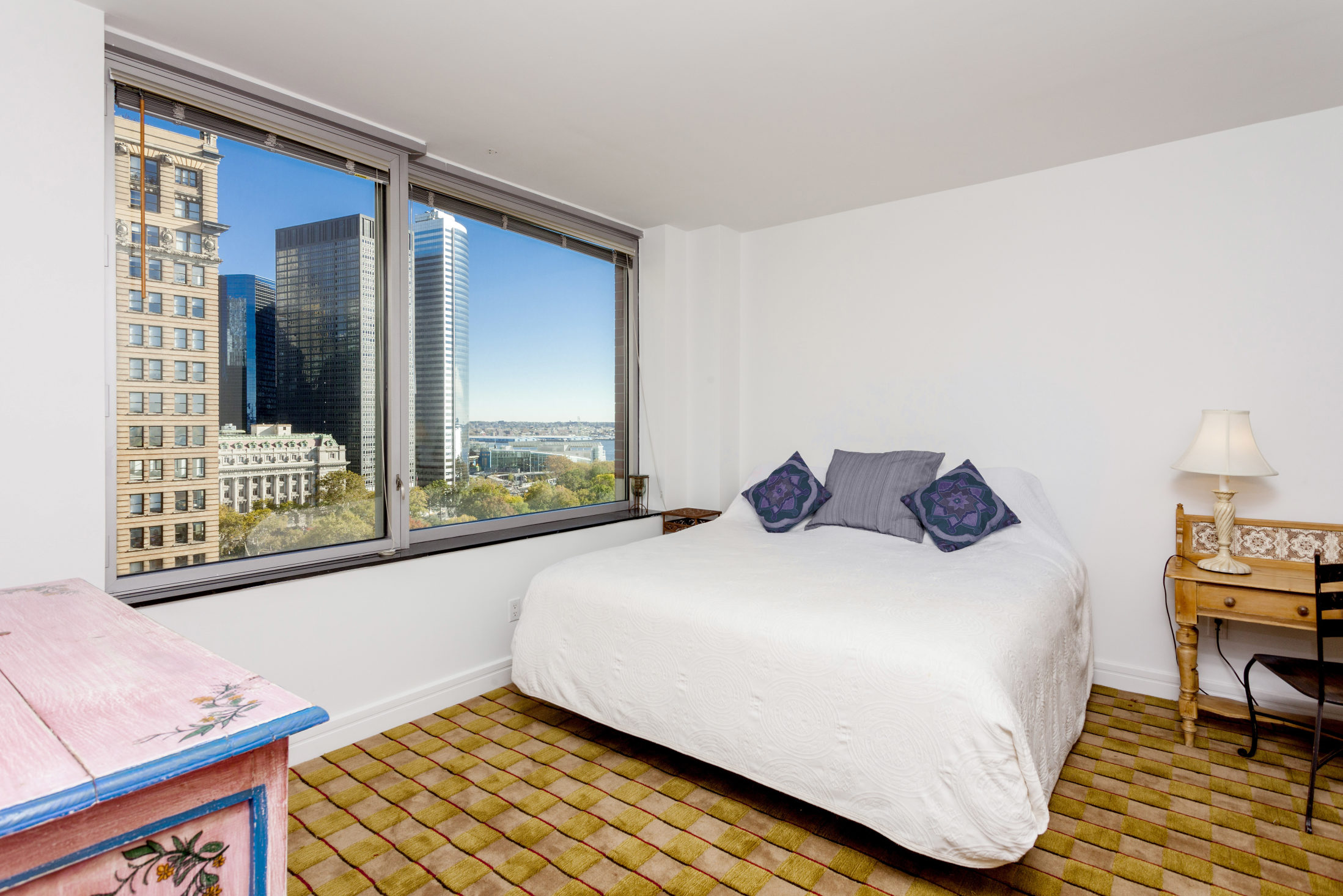 10 West Street, Unit 15C Manhattan, NY 10004 - Photo 6 of 8