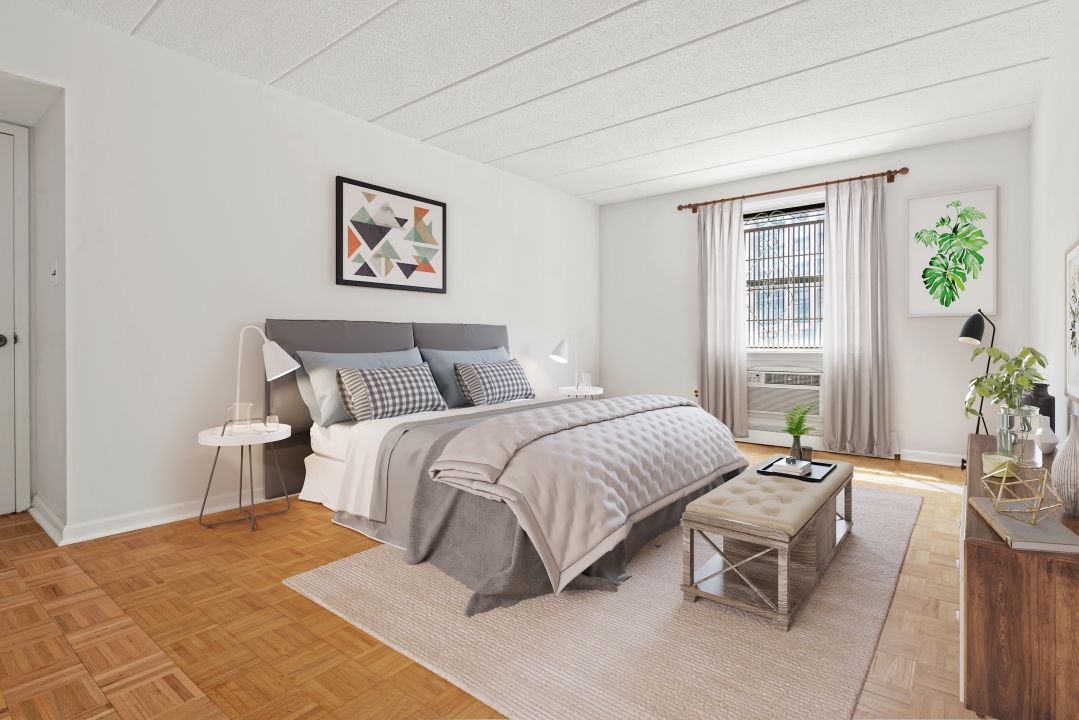 11 Gates Avenue, Unit 11B Brooklyn, NY 11238 - Photo 2 of 12