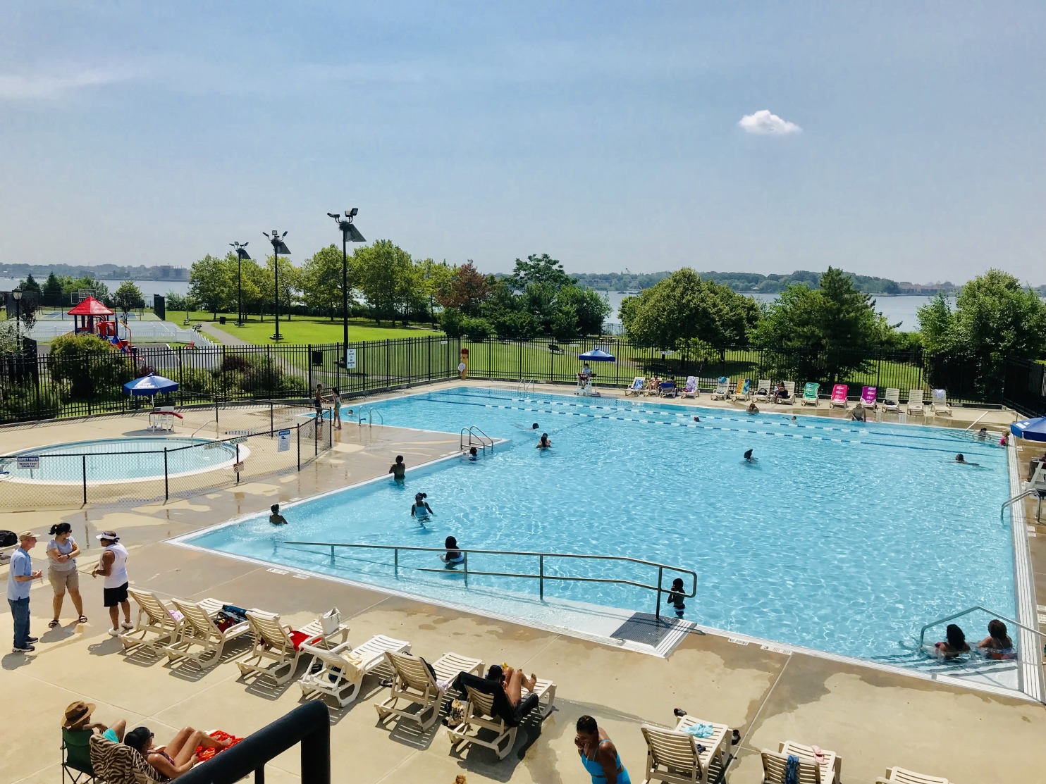 231 Admiral Lane, Unit 2231H Bronx, NY 10473 - Photo 8 of 10