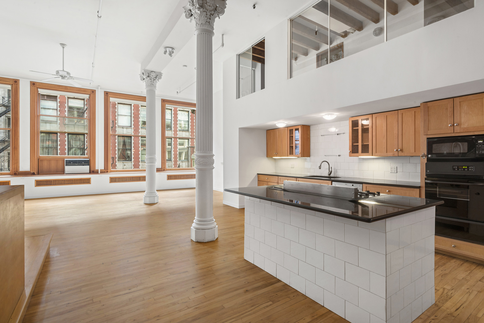 515 Broadway, Unit 3BFR Manhattan, NY 10012 - Photo 2 of 11