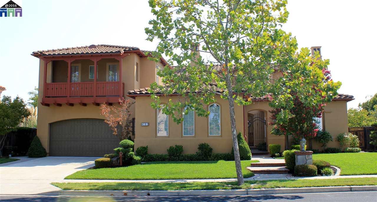4192 Lilac Ridge Road San Ramon, CA 94582 - Photo 1 of 1