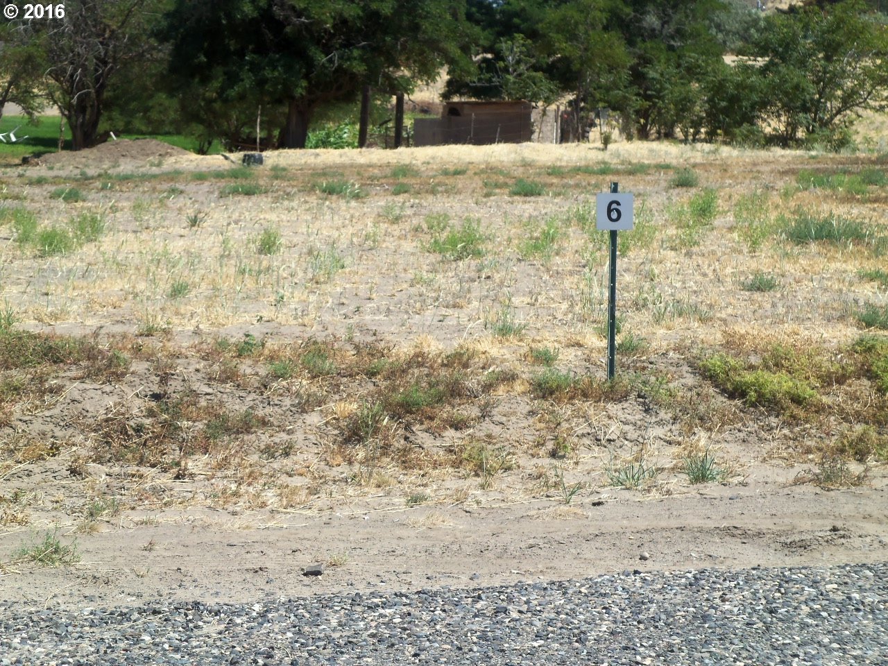 6 Lot Rufus Or 97050 Rufus, OR 97050 - Photo 7 of 9 Gallery Image 7