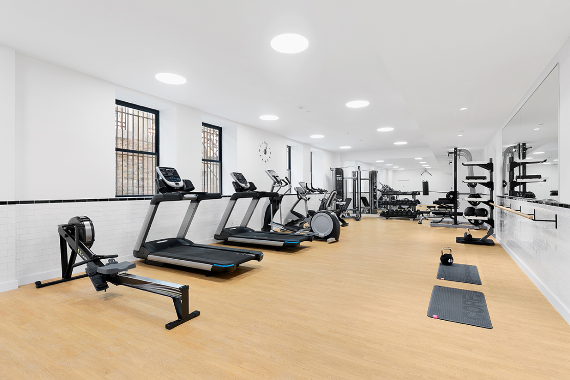 555 West End Avenue, Unit 3E Manhattan, NY 10024 - Photo 19 of 20