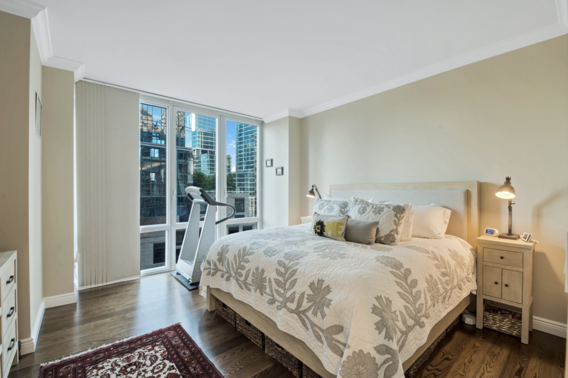 10 West End Avenue, Unit 8FG Manhattan, NY 10023 - Photo 4 of 21