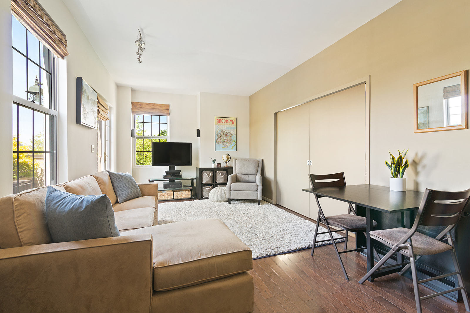 52 3rd Avenue, Unit 5B Brooklyn, NY 11217 - Photo 3 of 11
