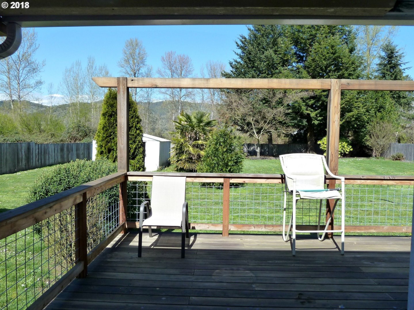 189 Barnes Road Winston, OR 97496 - Photo 13 of 25 Gallery Image 13